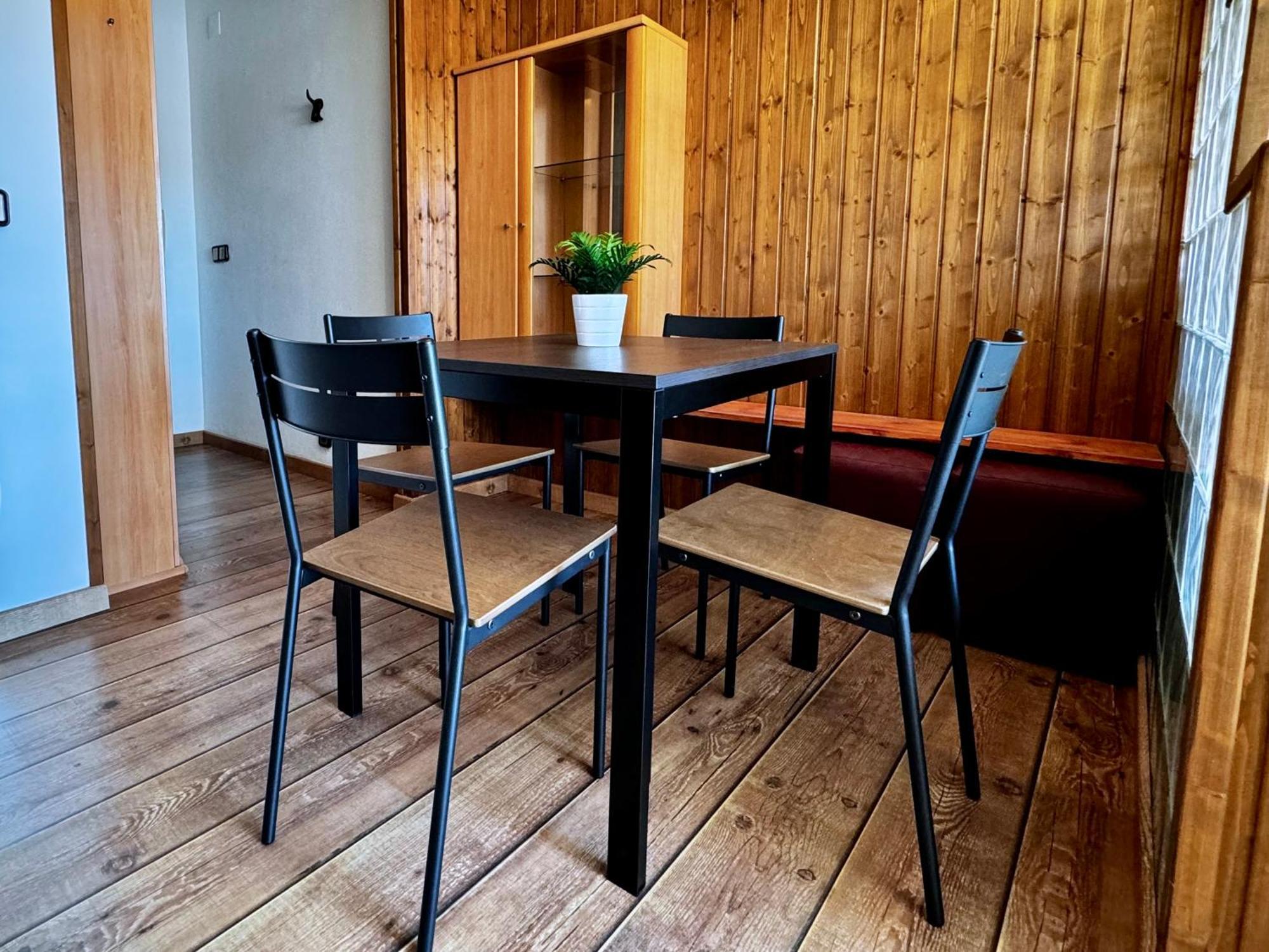 Apartamento Castelao 52 Isla de Arosa Ngoại thất bức ảnh