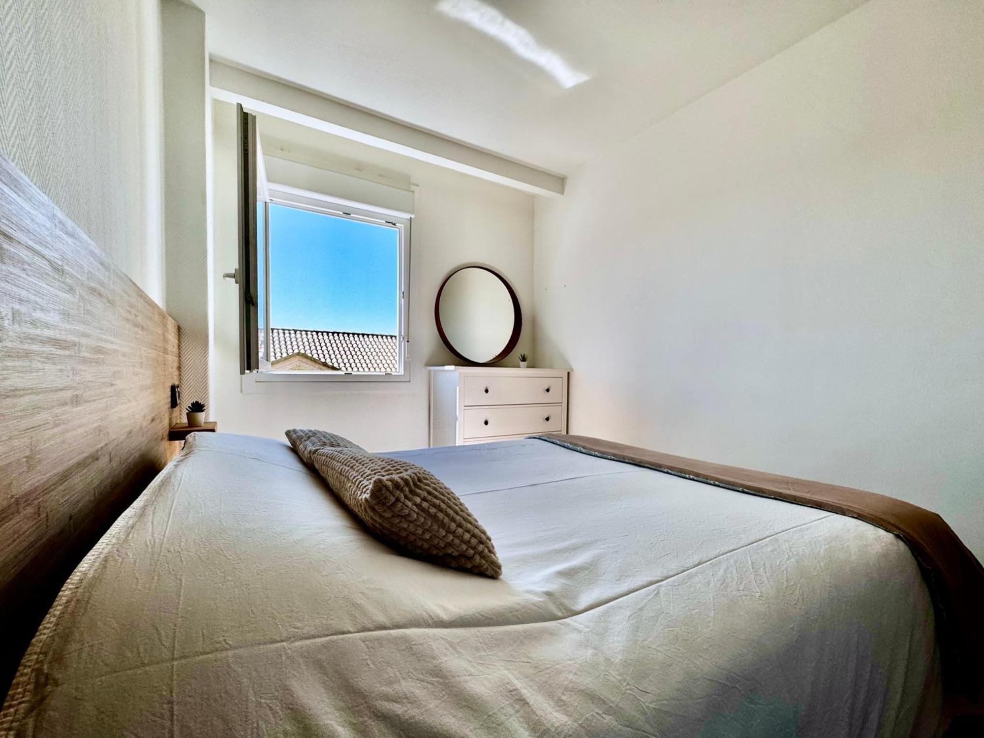 Apartamento Castelao 52 Isla de Arosa Ngoại thất bức ảnh