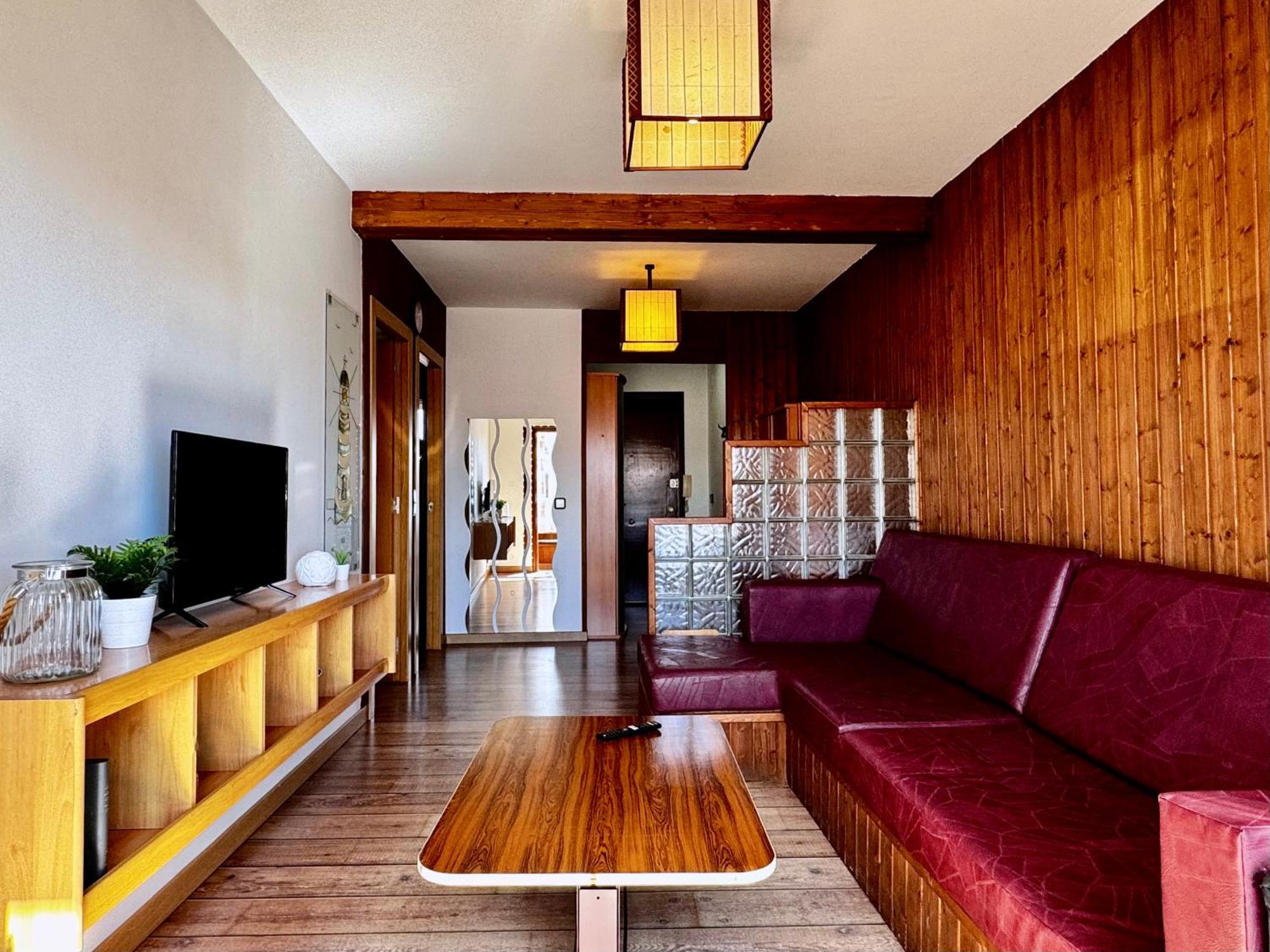 Apartamento Castelao 52 Isla de Arosa Ngoại thất bức ảnh