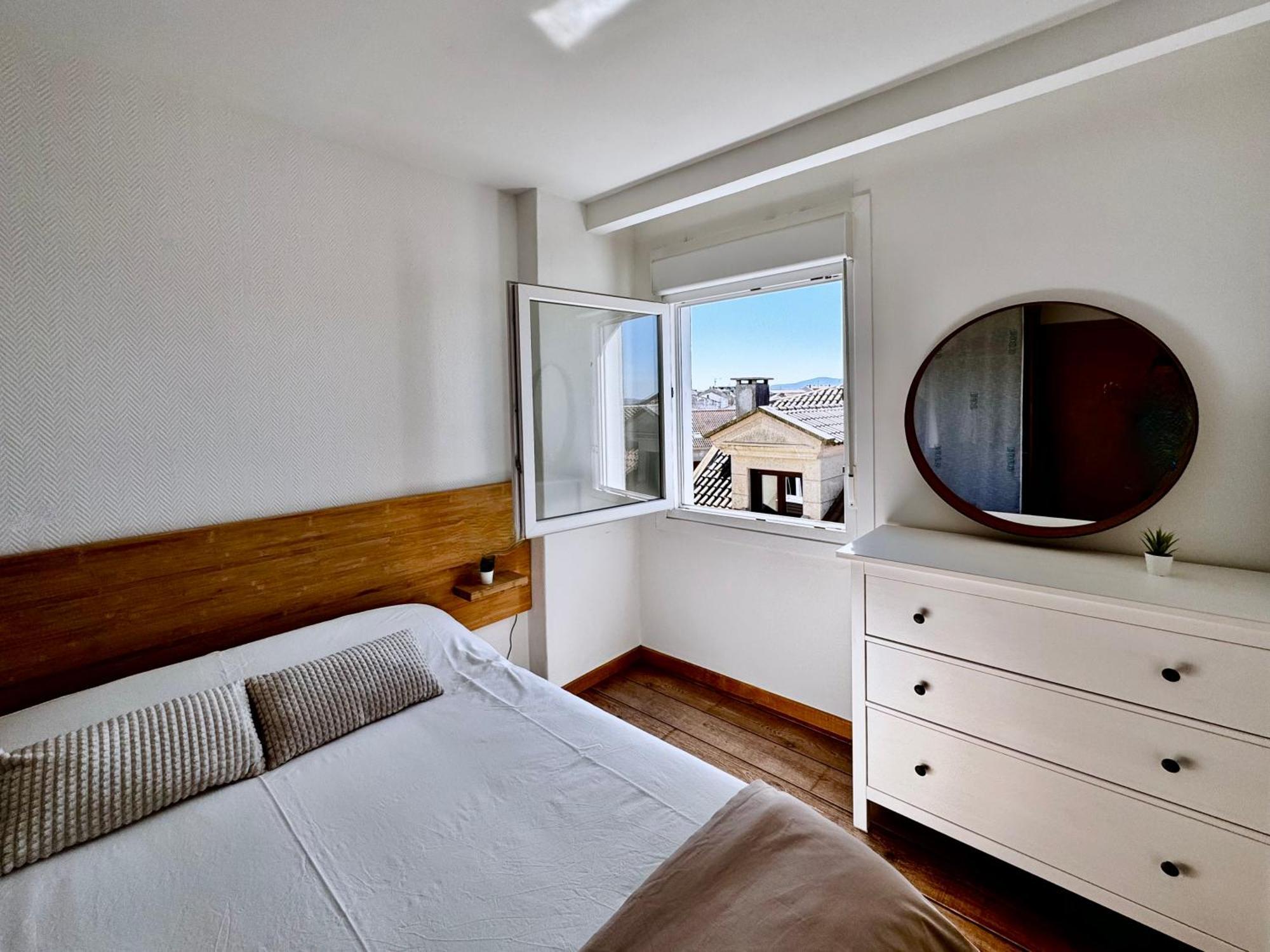 Apartamento Castelao 52 Isla de Arosa Ngoại thất bức ảnh