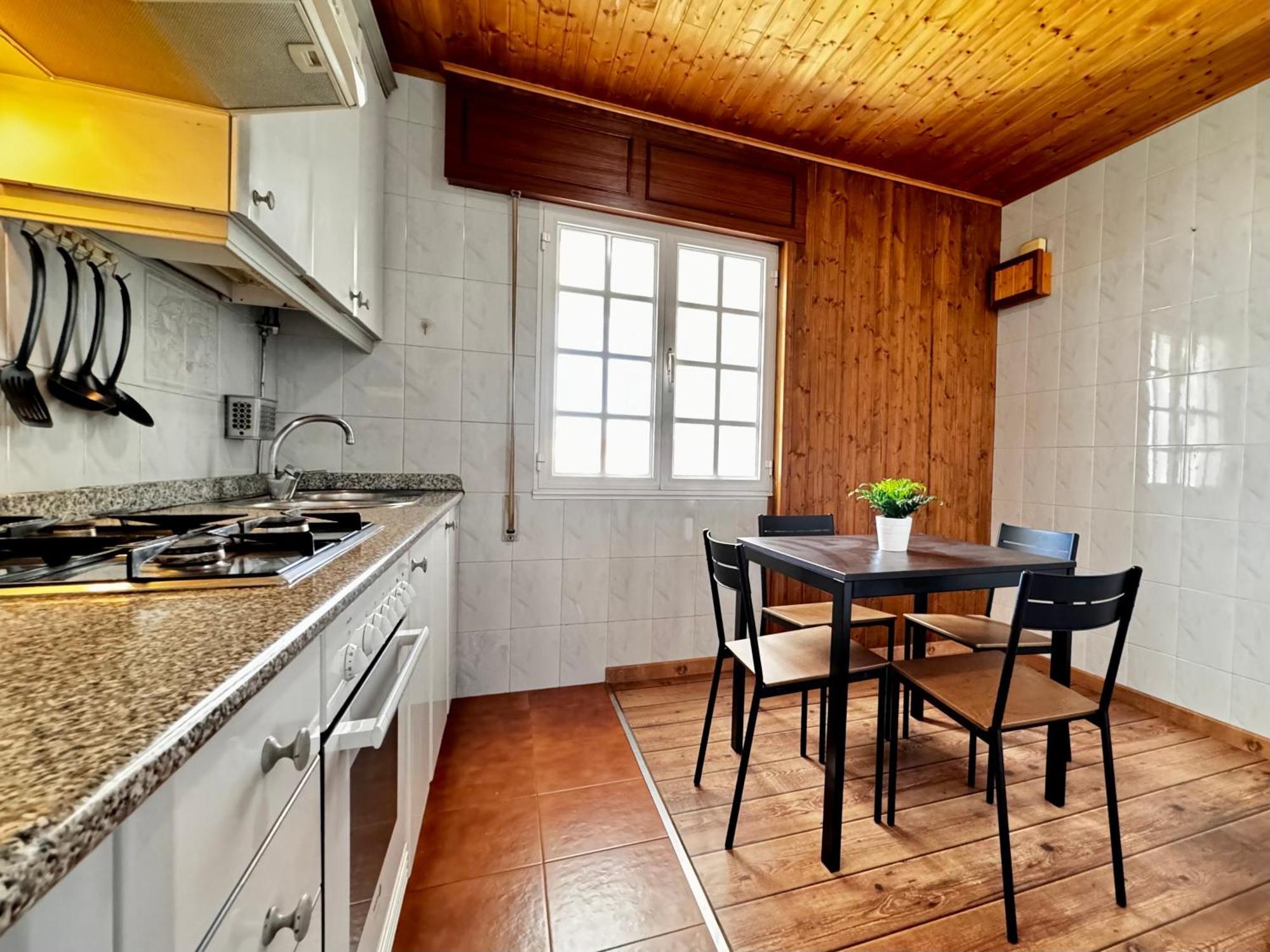 Apartamento Castelao 52 Isla de Arosa Ngoại thất bức ảnh