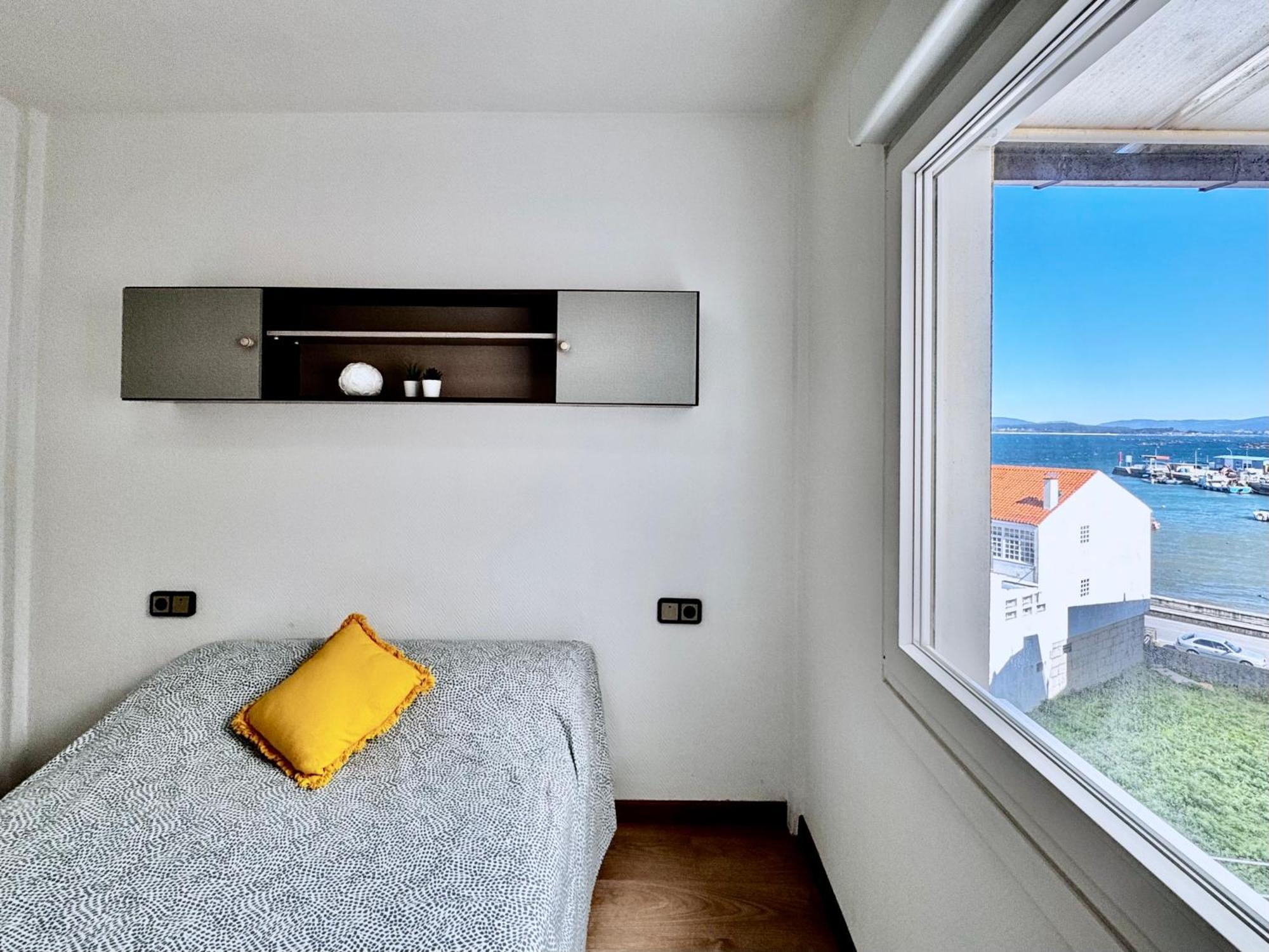 Apartamento Castelao 52 Isla de Arosa Ngoại thất bức ảnh