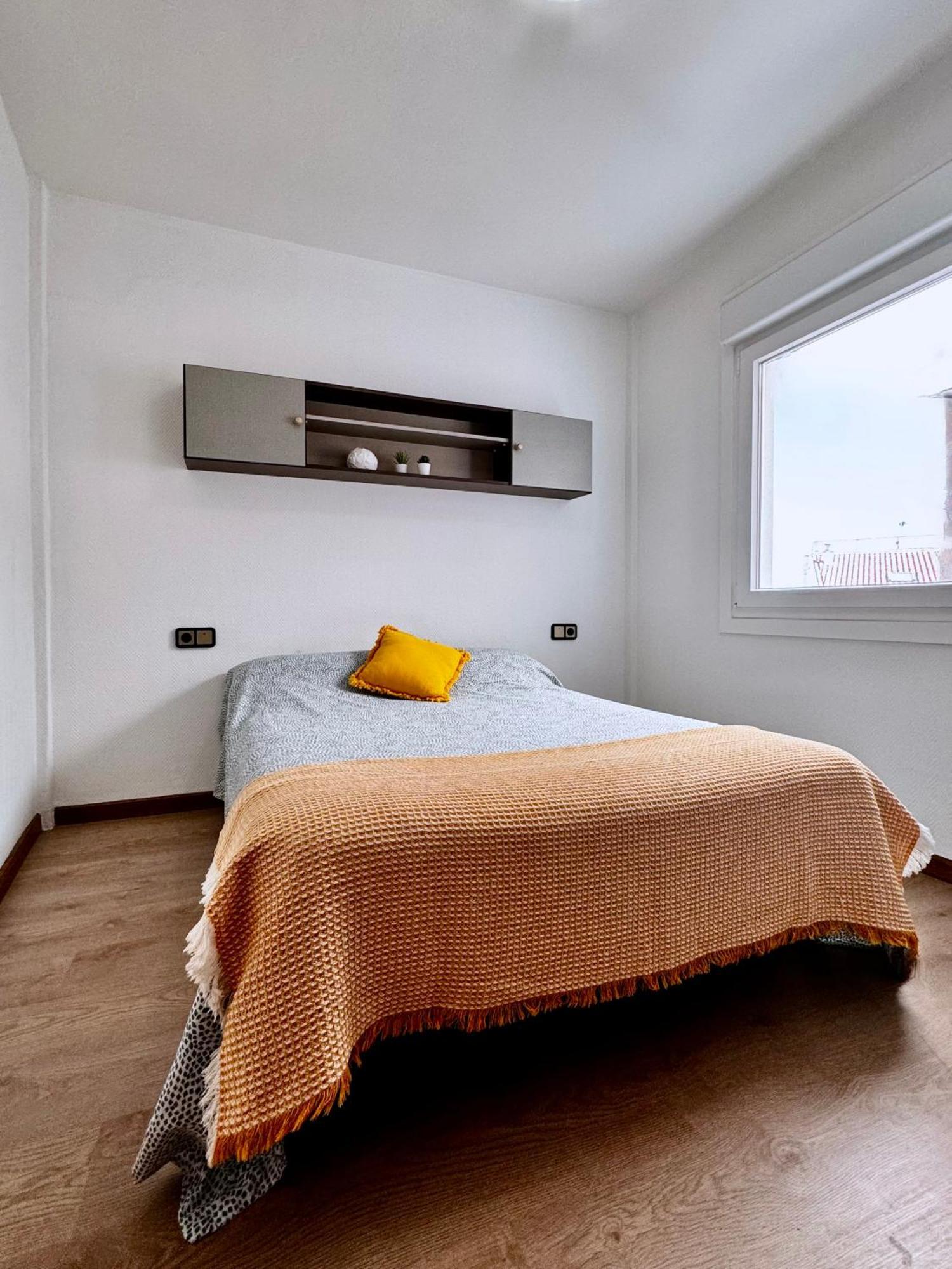 Apartamento Castelao 52 Isla de Arosa Ngoại thất bức ảnh