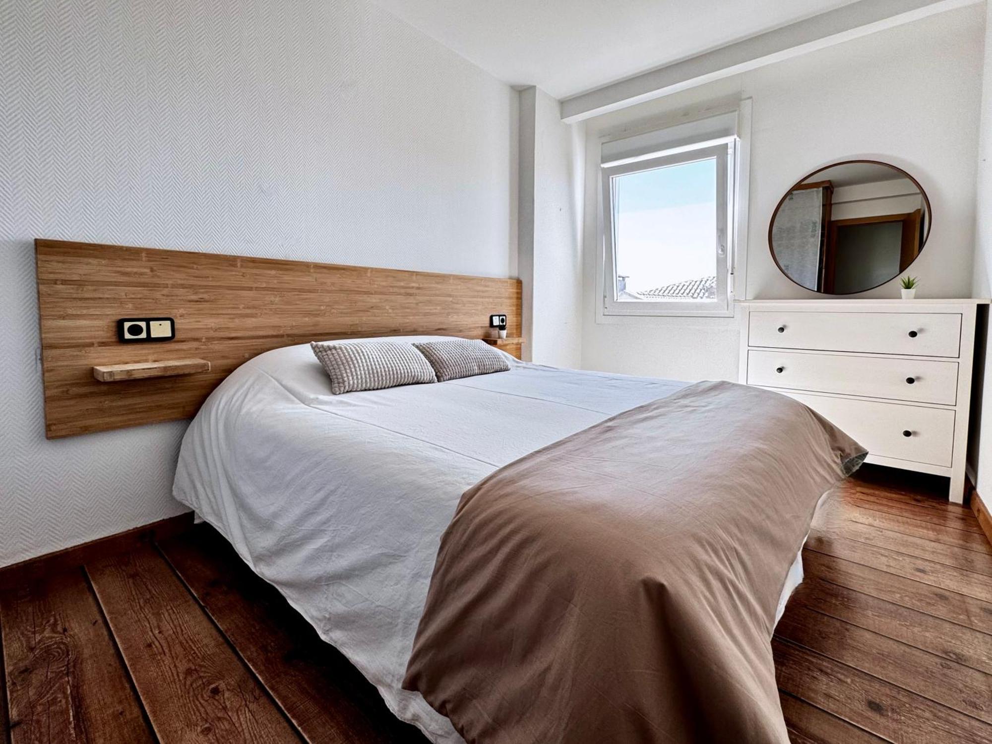 Apartamento Castelao 52 Isla de Arosa Ngoại thất bức ảnh