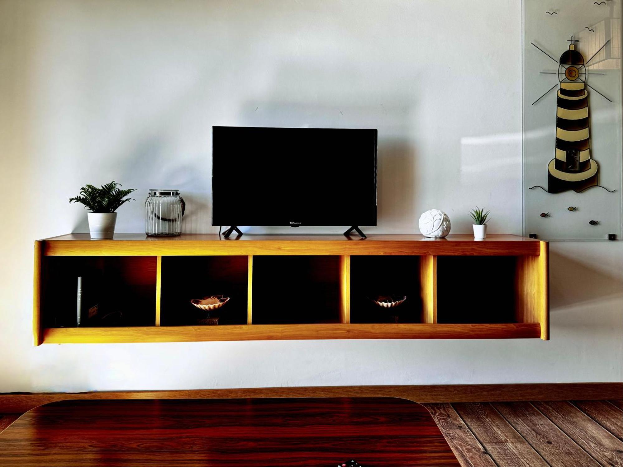 Apartamento Castelao 52 Isla de Arosa Ngoại thất bức ảnh
