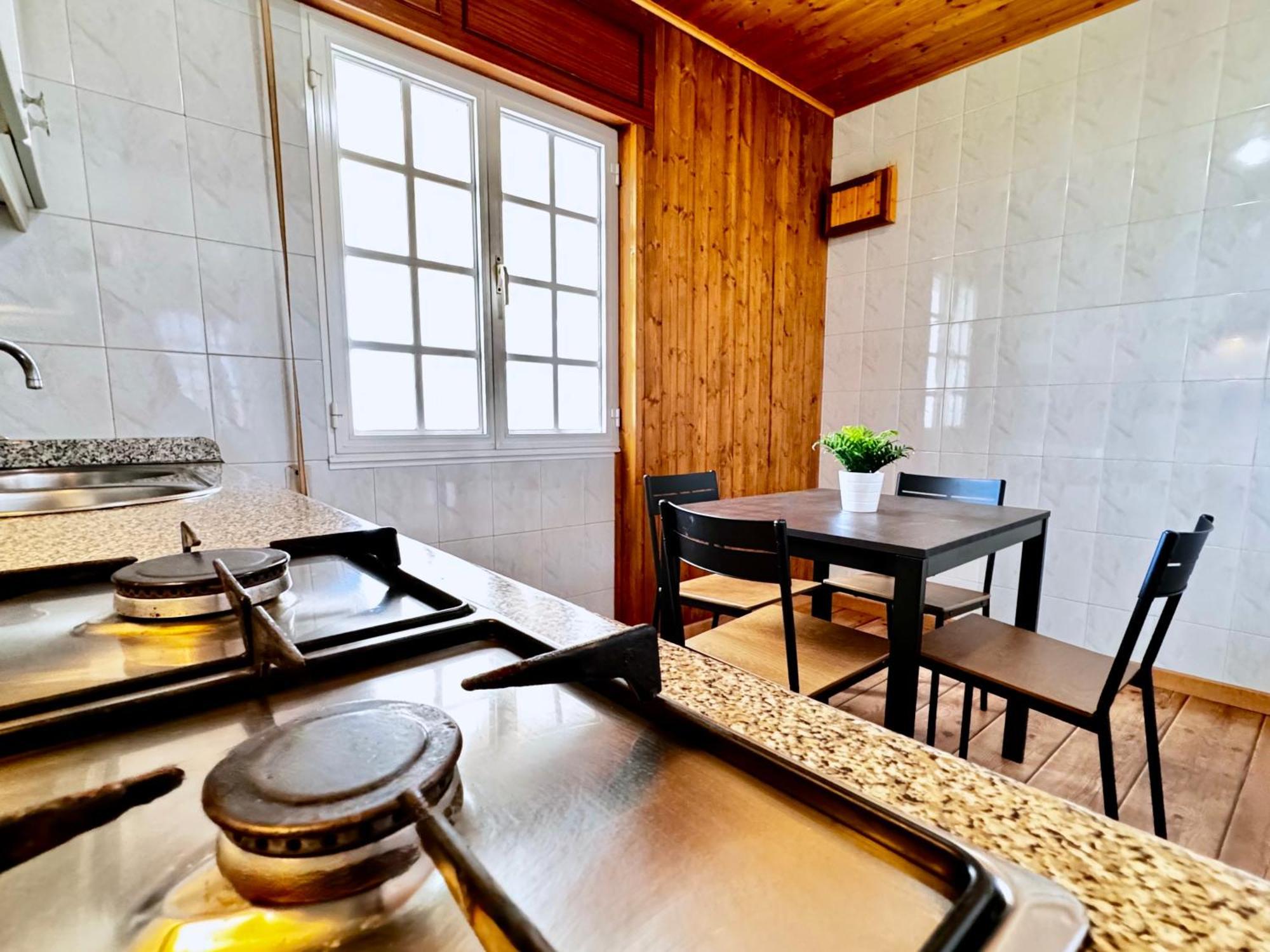 Apartamento Castelao 52 Isla de Arosa Ngoại thất bức ảnh