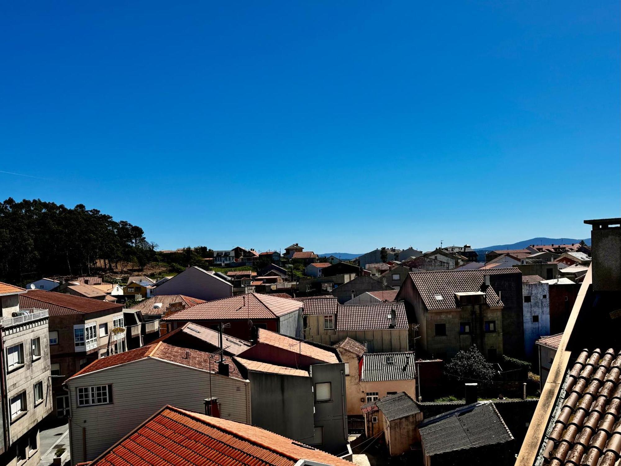 Apartamento Castelao 52 Isla de Arosa Ngoại thất bức ảnh