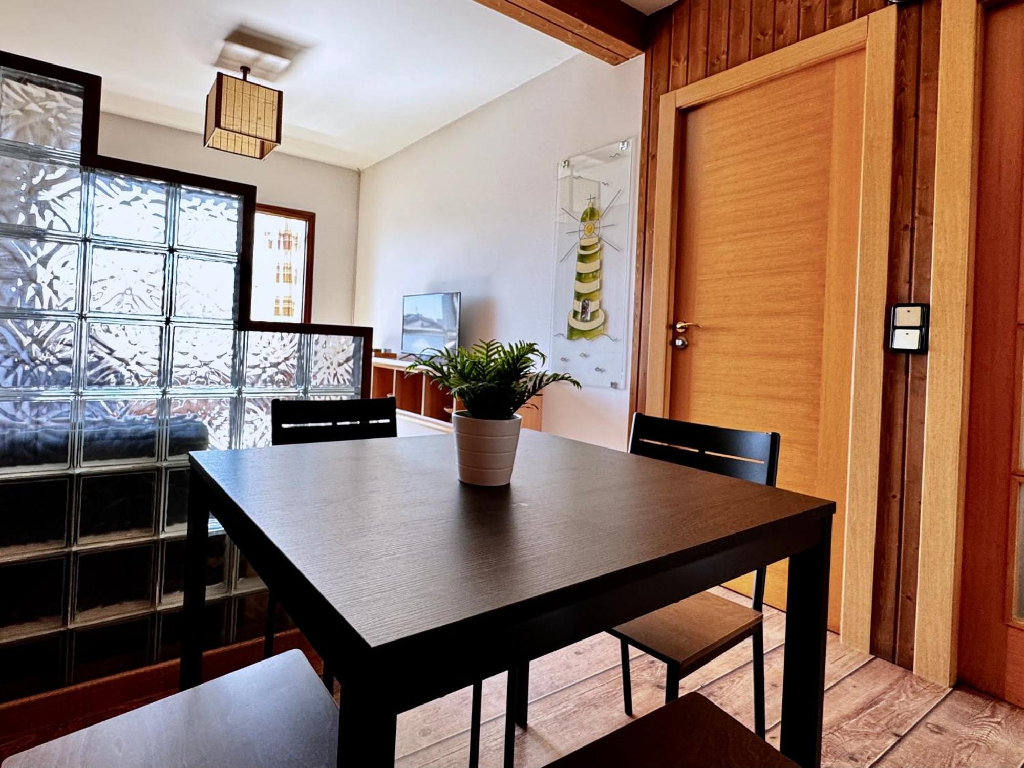 Apartamento Castelao 52 Isla de Arosa Ngoại thất bức ảnh
