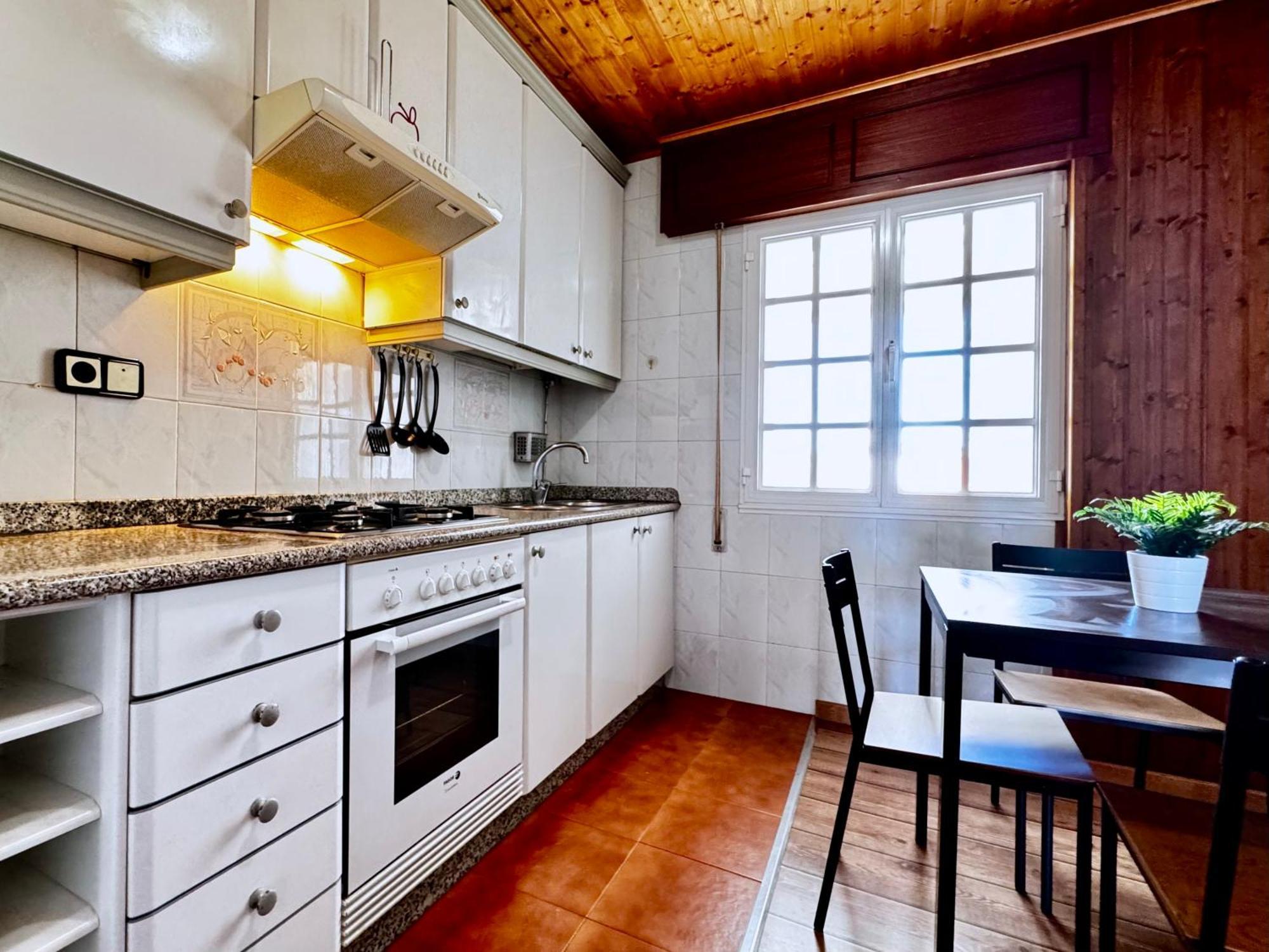 Apartamento Castelao 52 Isla de Arosa Ngoại thất bức ảnh